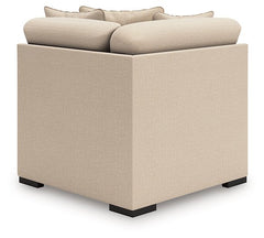 LadyMae Sectional with Chaise - Sanctuary Home Furnishings (CA)*