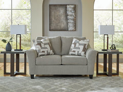 Willarae Loveseat - Sanctuary Home Furnishings (CA)*