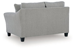 Willarae Loveseat - Sanctuary Home Furnishings (CA)*