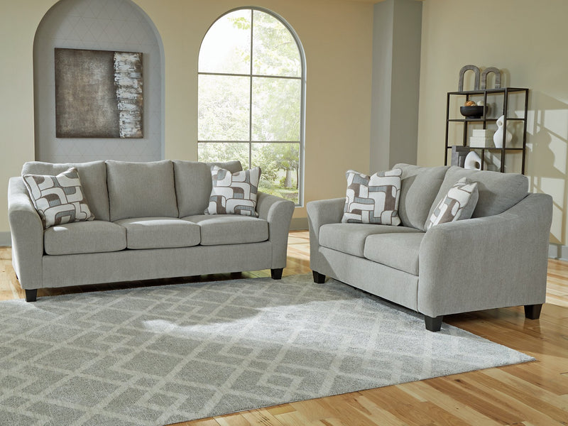 Willarae Living Room Set - Sanctuary Home Furnishings (CA)*