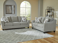 Willarae Living Room Set - Sanctuary Home Furnishings (CA)*