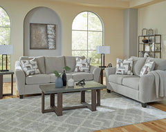 Willarae Living Room Set - Sanctuary Home Furnishings (CA)*