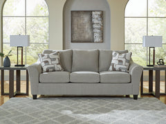 Willarae Sofa Sleeper - Sanctuary Home Furnishings (CA)*