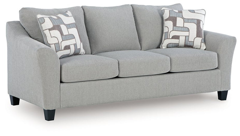 Willarae Living Room Set - Sanctuary Home Furnishings (CA)*
