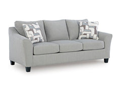 Willarae Sofa - Sanctuary Home Furnishings (CA)*