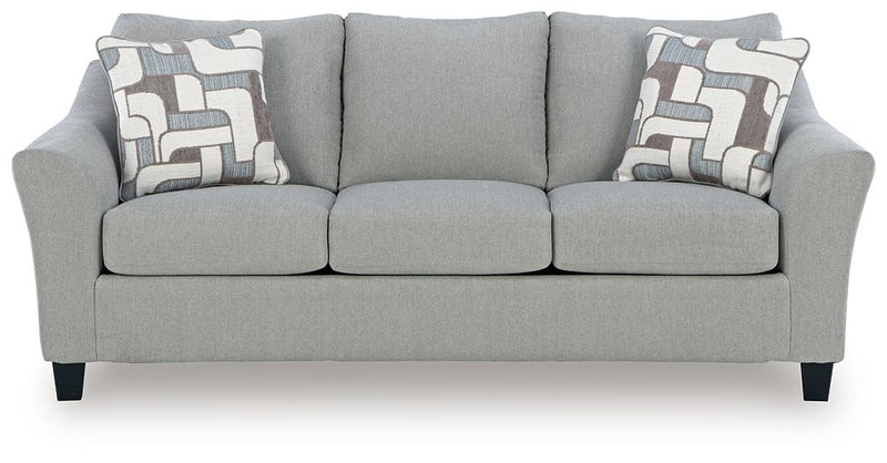 Willarae Sofa Sleeper - Sanctuary Home Furnishings (CA)*