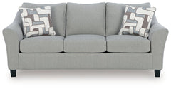 Willarae Sofa Sleeper - Sanctuary Home Furnishings (CA)*