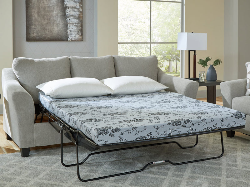 Willarae Sofa Sleeper - Sanctuary Home Furnishings (CA)*