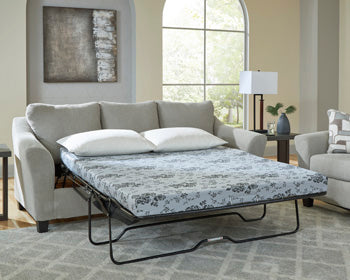 Willarae Sofa Sleeper - Sanctuary Home Furnishings (CA)*