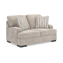 High Profile Loveseat - Sanctuary Home Furnishings (CA)*
