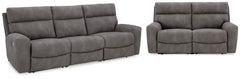 Next-Gen DuraPella Living Room Set - Sanctuary Home Furnishings (CA)*