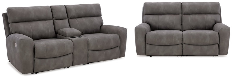 Next-Gen DuraPella Living Room Set - Sanctuary Home Furnishings (CA)*