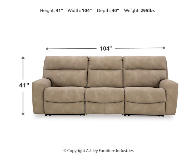 Next-Gen DuraPella Living Room Set - Sanctuary Home Furnishings (CA)*