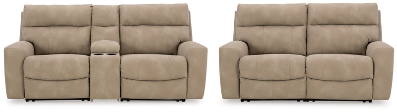 Next-Gen DuraPella Living Room Set - Sanctuary Home Furnishings (CA)*