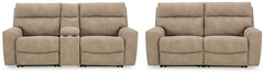 Next-Gen DuraPella Living Room Set - Sanctuary Home Furnishings (CA)*