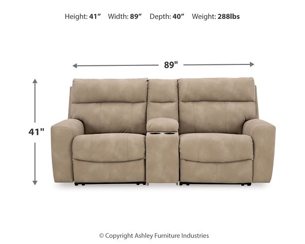 Next-Gen DuraPella Living Room Set - Sanctuary Home Furnishings (CA)*