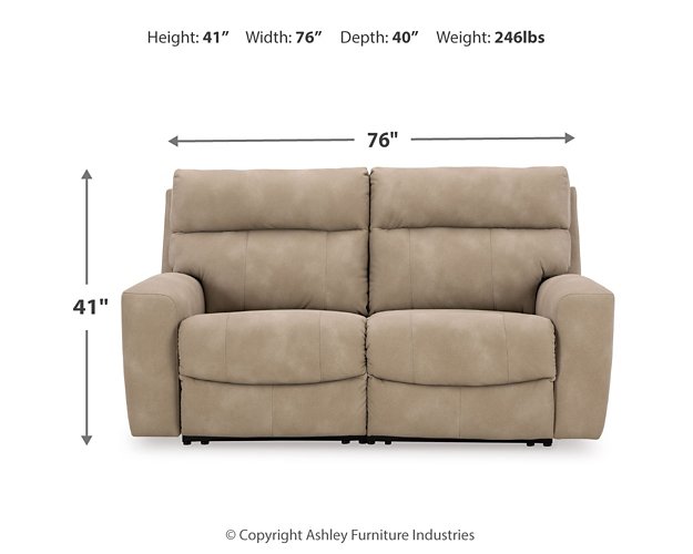 Next-Gen DuraPella Living Room Set - Sanctuary Home Furnishings (CA)*