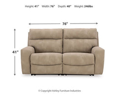 Next-Gen DuraPella Living Room Set - Sanctuary Home Furnishings (CA)*