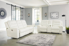 Warlin 3-Piece Upholstery Package
