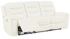Warlin 3-Piece Upholstery Package