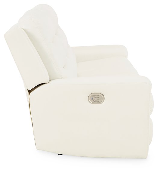 Warlin 2-Piece Upholstery Package