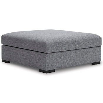 Bealton Oversized Accent Ottoman - Sanctuary Home Furnishings (CA)*