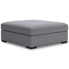Bealton Oversized Accent Ottoman - Sanctuary Home Furnishings (CA)*