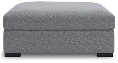 Bealton Oversized Accent Ottoman - Sanctuary Home Furnishings (CA)*