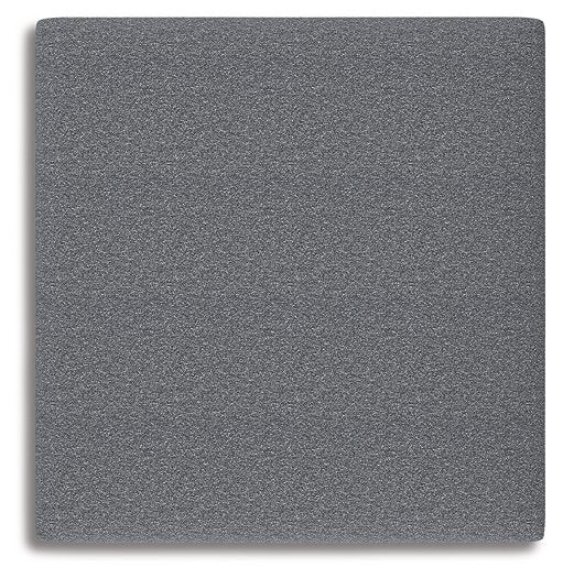 Bealton Oversized Accent Ottoman - Sanctuary Home Furnishings (CA)*