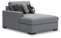 Bealton Sectional with Double Chaise - Sanctuary Home Furnishings (CA)*