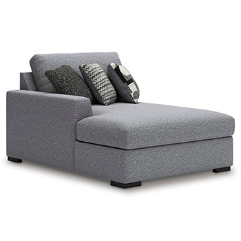 Bealton Sectional with Double Chaise - Sanctuary Home Furnishings (CA)*