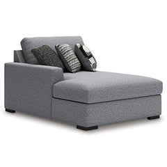 Bealton Sectional with Double Chaise - Sanctuary Home Furnishings (CA)*