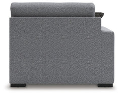 Bealton Sectional with Double Chaise - Sanctuary Home Furnishings (CA)*