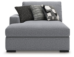 Bealton Sectional with Double Chaise - Sanctuary Home Furnishings (CA)*