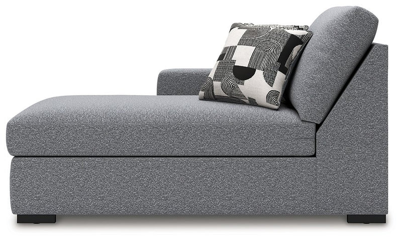 Bealton Sectional with Double Chaise - Sanctuary Home Furnishings (CA)*