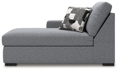 Bealton Sectional with Double Chaise - Sanctuary Home Furnishings (CA)*