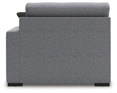 Bealton Sectional with Double Chaise - Sanctuary Home Furnishings (CA)*