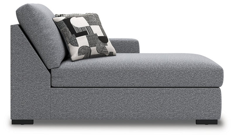 Bealton Sectional with Double Chaise - Sanctuary Home Furnishings (CA)*