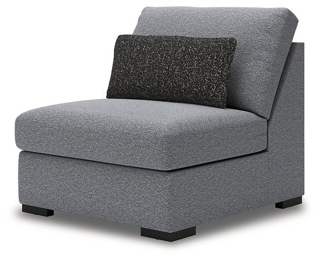 Bealton Sectional with Double Chaise - Sanctuary Home Furnishings (CA)*