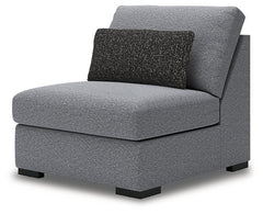 Bealton Sectional with Double Chaise - Sanctuary Home Furnishings (CA)*