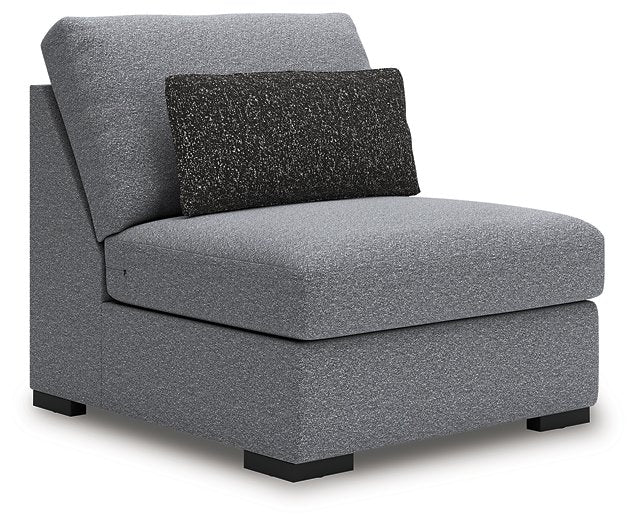 Bealton Sectional with Double Chaise - Sanctuary Home Furnishings (CA)*