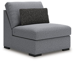 Bealton Sectional with Double Chaise - Sanctuary Home Furnishings (CA)*