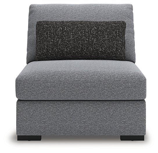 Bealton Sectional with Double Chaise - Sanctuary Home Furnishings (CA)*