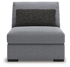 Bealton Sectional with Double Chaise - Sanctuary Home Furnishings (CA)*