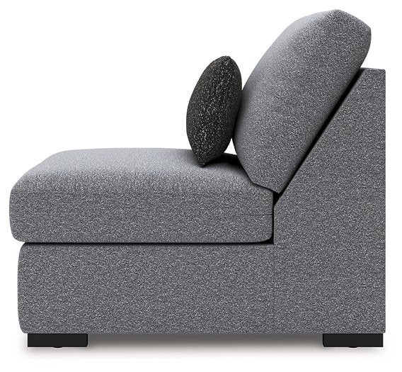 Bealton Sectional with Double Chaise - Sanctuary Home Furnishings (CA)*