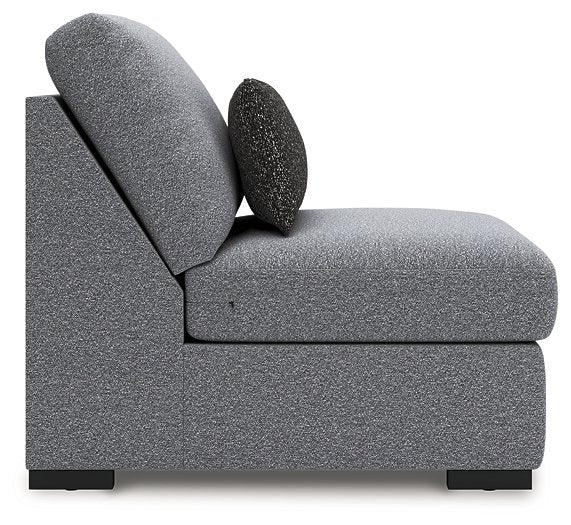 Bealton Sectional with Double Chaise - Sanctuary Home Furnishings (CA)*