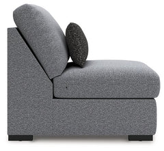 Bealton Sectional with Double Chaise - Sanctuary Home Furnishings (CA)*