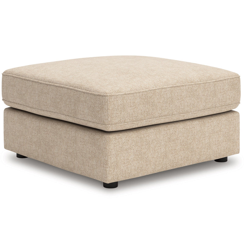 Seyler Oversized Accent Ottoman - Sanctuary Home Furnishings (CA)*