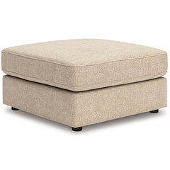 Seyler Oversized Accent Ottoman - Sanctuary Home Furnishings (CA)*