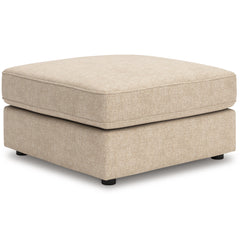 Seyler Oversized Accent Ottoman - Sanctuary Home Furnishings (CA)*